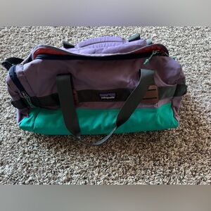 Patagonia Weekend Bag